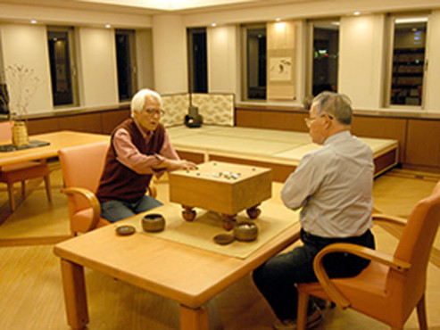 ローズガーデン倉敷