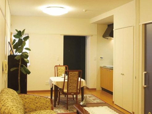 ローズガーデン倉敷