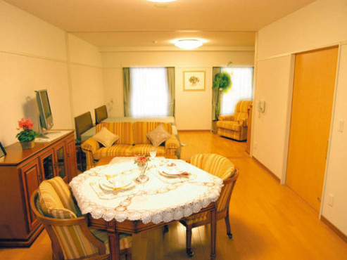 ローズガーデン倉敷