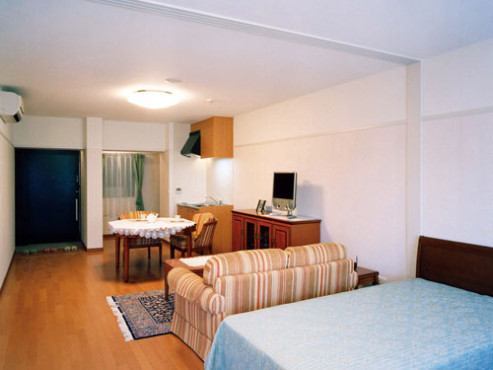 ローズガーデン倉敷