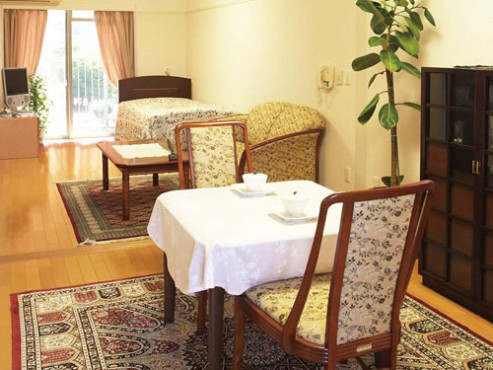 ローズガーデン倉敷