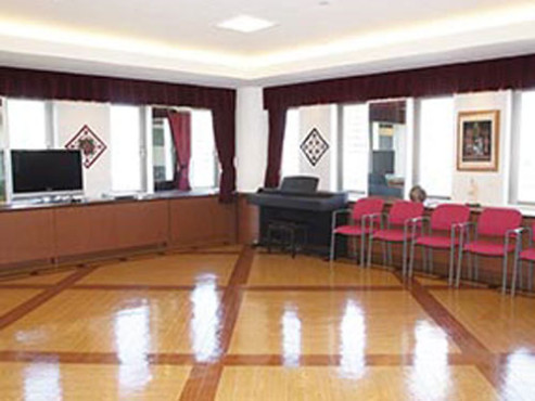 ローズガーデン倉敷