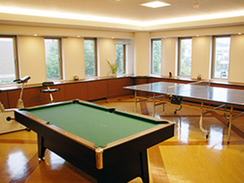 ローズガーデン倉敷