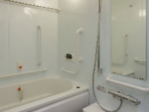 SOMPOケア そんぽの家Ｓ長居公園