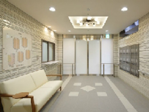 SOMPOケア そんぽの家Ｓ長居公園