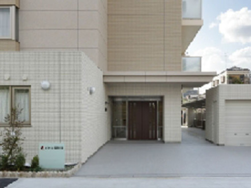 SOMPOケア そんぽの家Ｓ長居公園