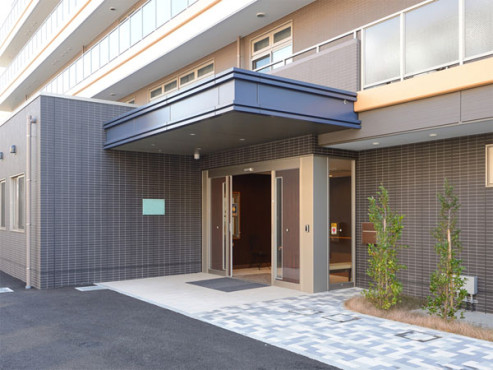 プレザングラン江東亀戸