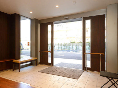 プレザングラン江東亀戸