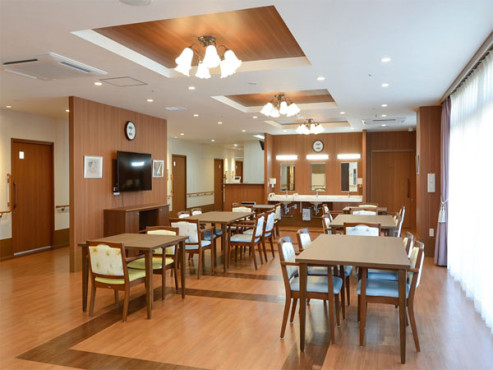 プレザングラン江東亀戸