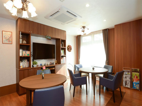 プレザングラン江東亀戸