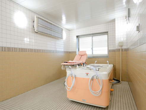 プレザングラン江東亀戸