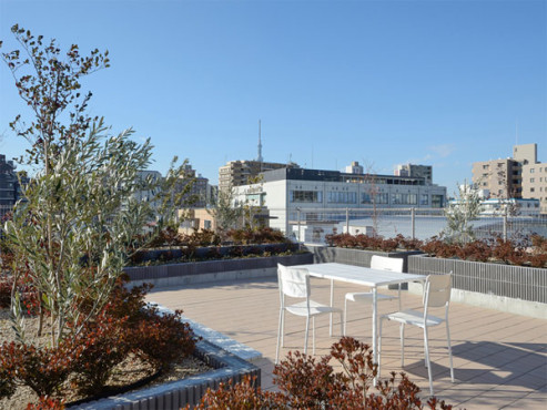 プレザングラン江東亀戸