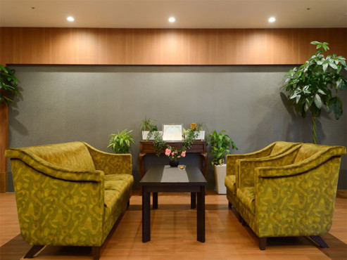 プレザングラン江東亀戸