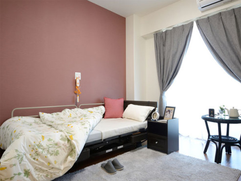 プレザングラン江東亀戸