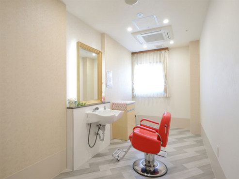 プレザングラン江東亀戸