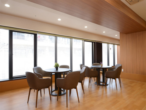 プレザングラン新宿下落合