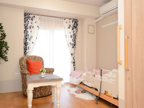 プレザングラン新宿下落合