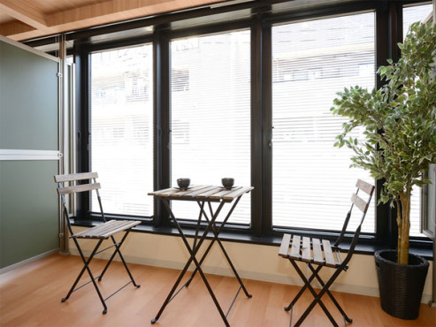 プレザングラン新宿下落合