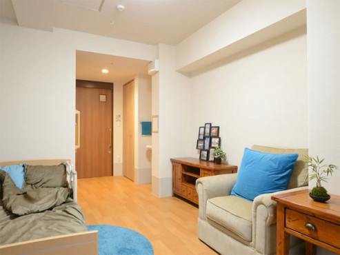 プレザングラン新宿下落合