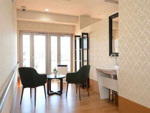 プレザングラン新宿下落合