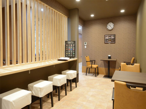 プレザングラン新宿下落合