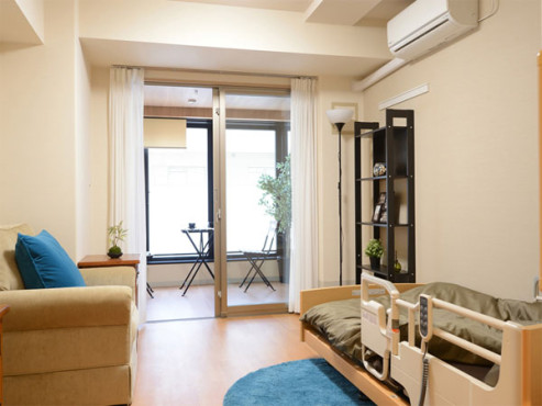 プレザングラン新宿下落合