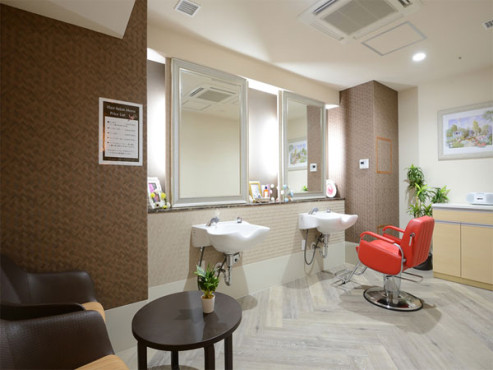 プレザングラン新宿下落合