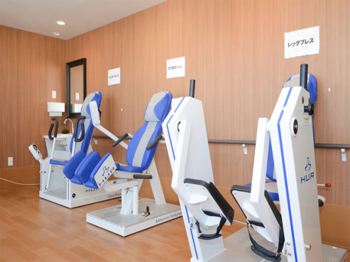 プレザングラン新宿下落合