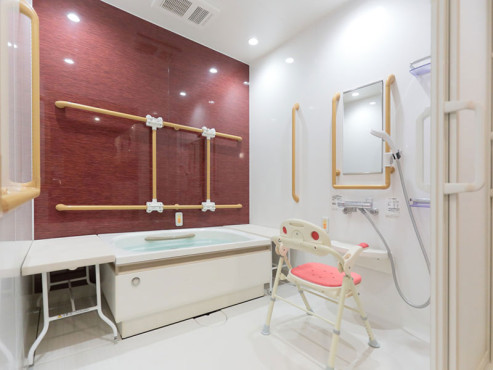 プレザンメゾン墨田立花