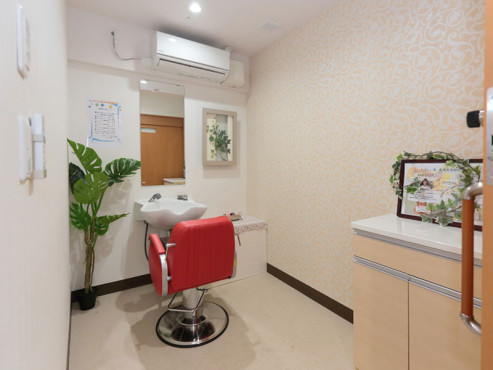 プレザンメゾン墨田立花