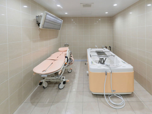 プレザンメゾン墨田立花