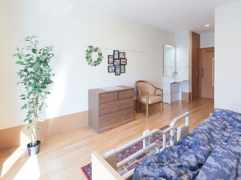 プレザンメゾン墨田立花