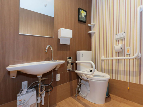 プレザンメゾン墨田立花