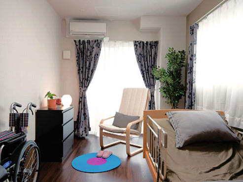 プレザングラン台東谷中