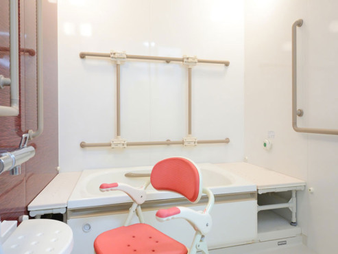 たのしい家中馬込