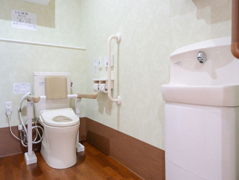 たのしい家中馬込