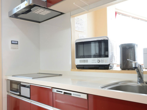 たのしい家中馬込