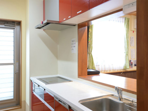 たのしい家杉並高井戸