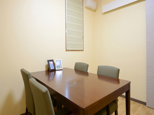 たのしい家杉並高井戸