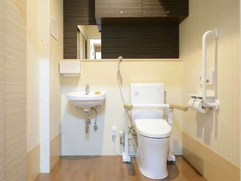 たのしい家杉並高井戸