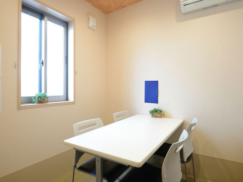 たのしい家上野毛