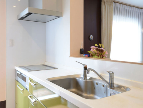 たのしい家上野毛