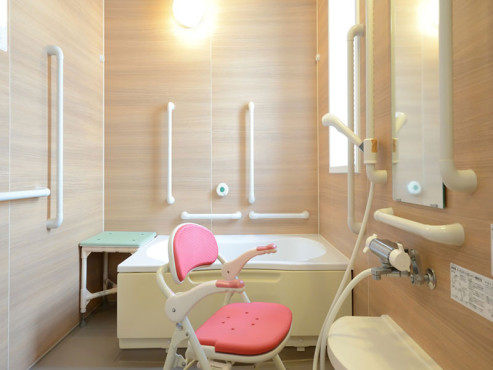 たのしい家上野毛