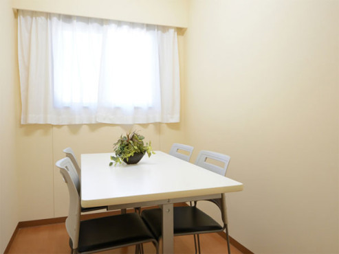 たのしい家中野南台