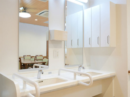 たのしい家中野南台