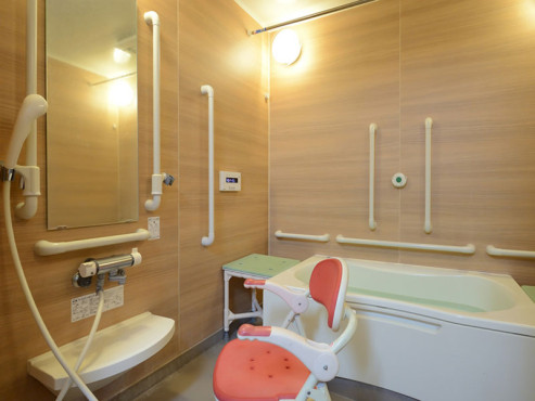 たのしい家中野南台