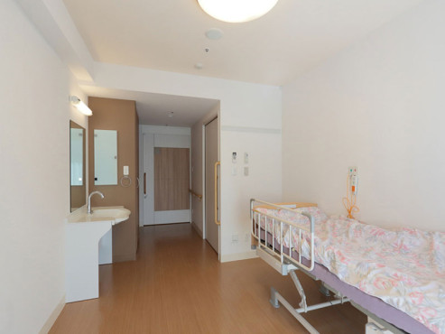 プレザンメゾン葛西