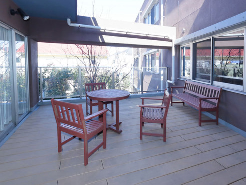 プレザンメゾン葛西