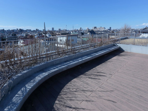 プレザンメゾン葛西