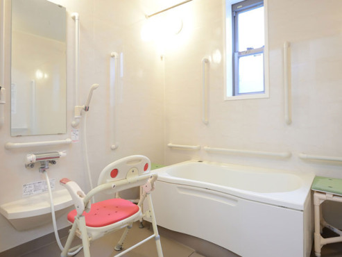 たのしい家荒川